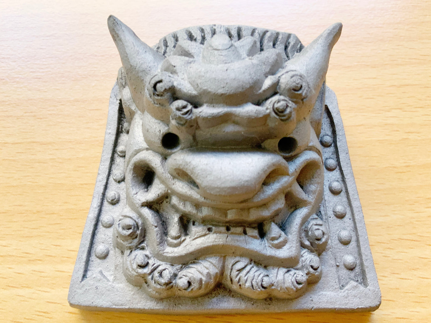 Decorate mini ONI series 知