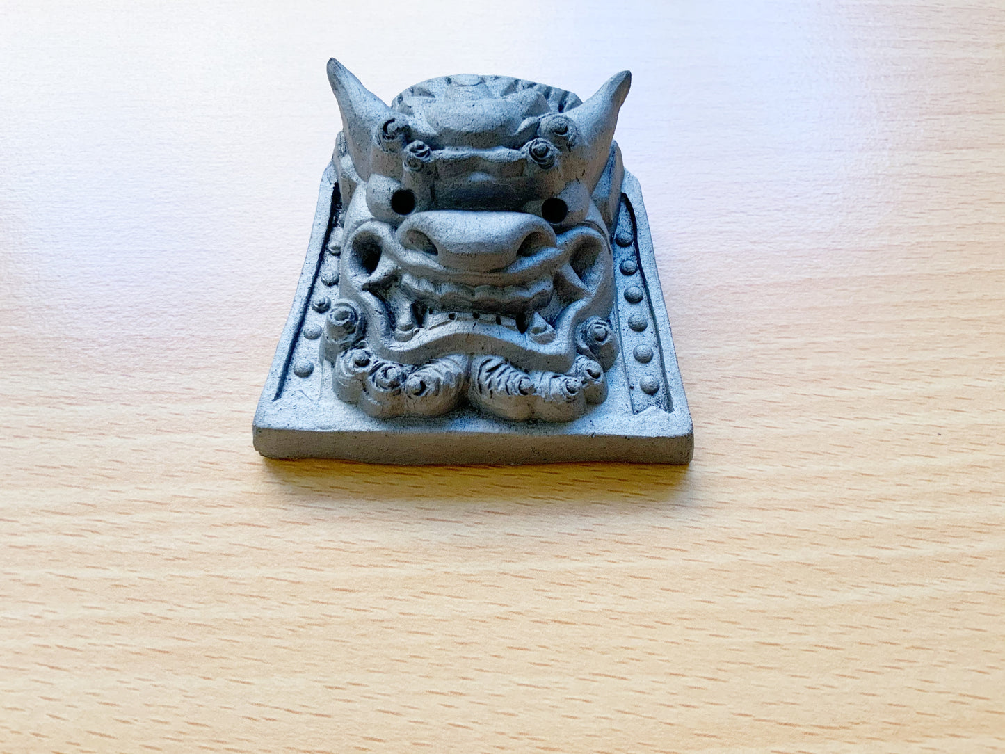 Decorate mini ONI series 知