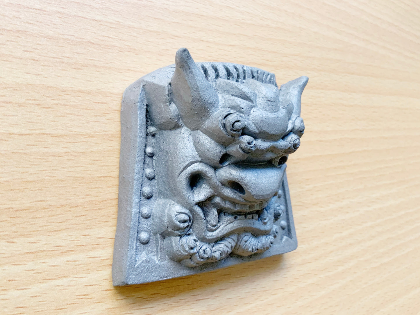 Decorate mini ONI series 知