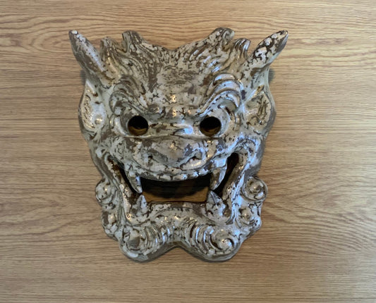 Wall art oni color collection marble