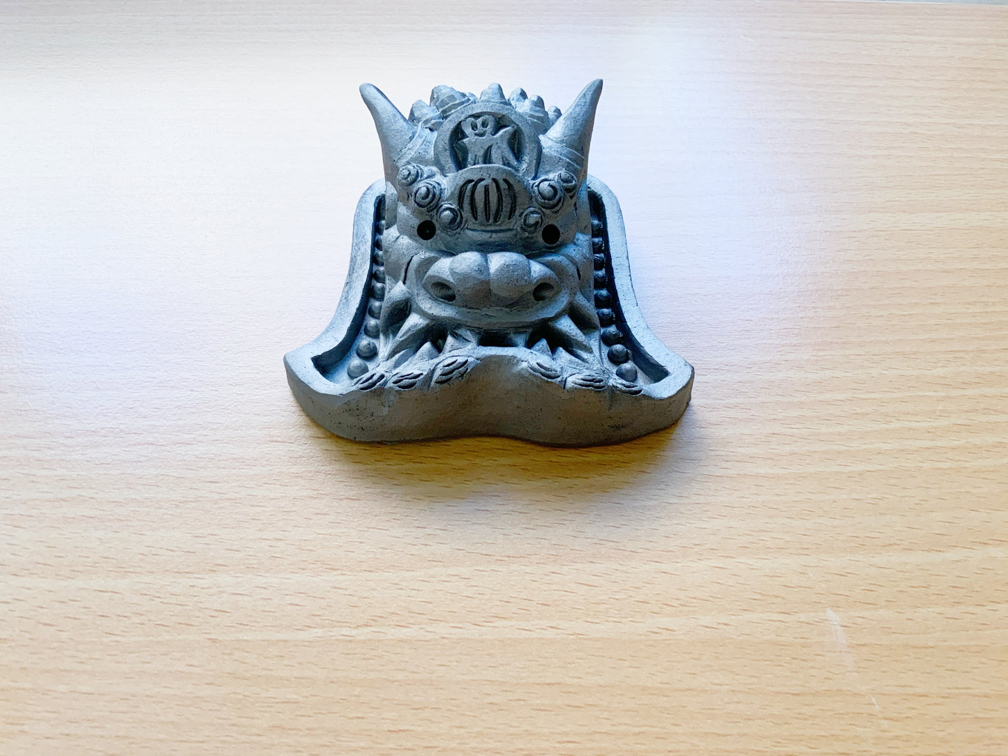 Decorate mini ONI series 恩 おん