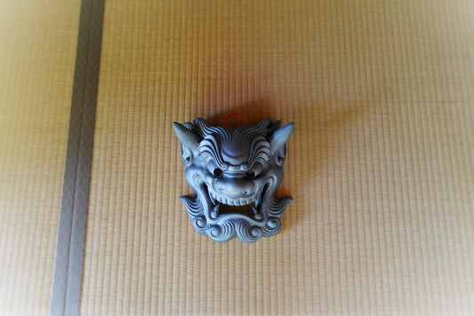 ~Heavy Wall ONI Color Collection~いぶし IBUSHI