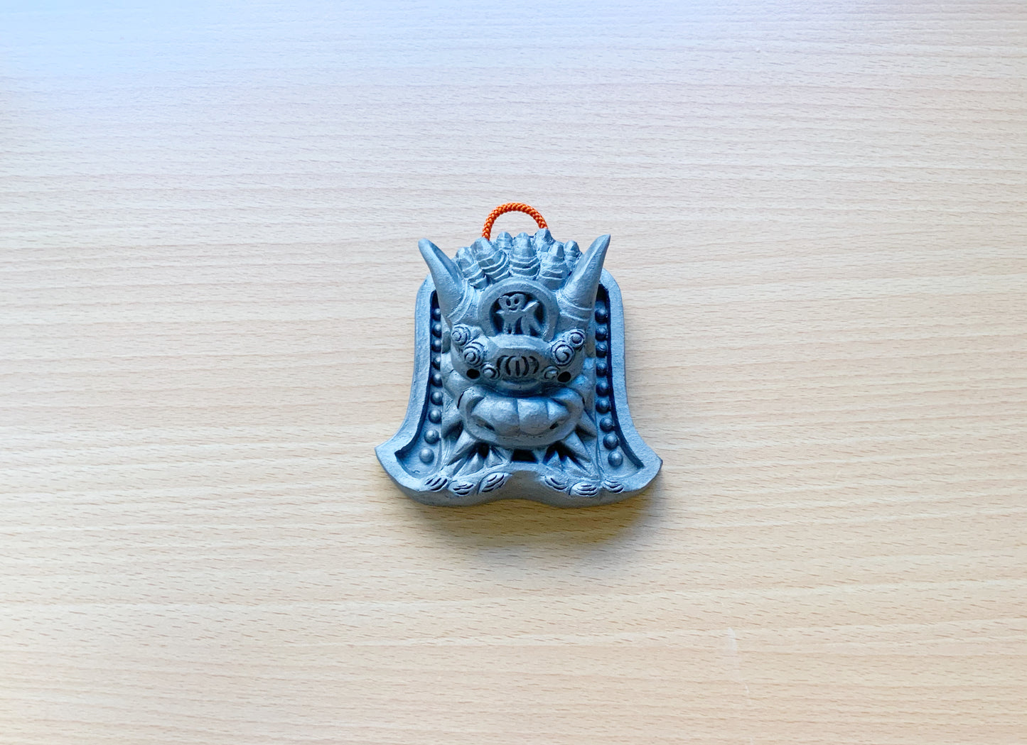 Decorate mini ONI series 恩 おん