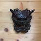 Wall art oni color collection redblown