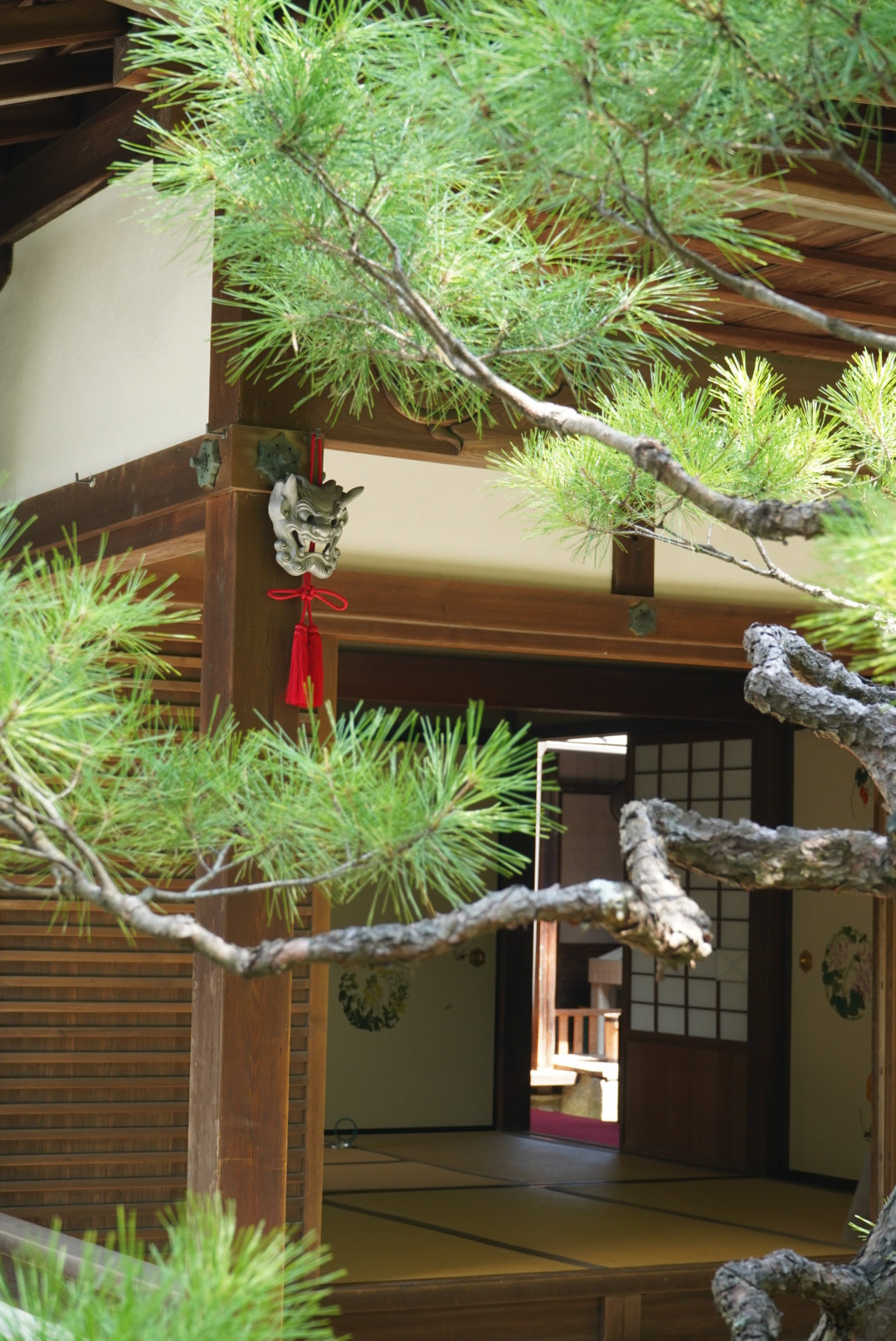 1400 years of history of Japan to you – 鬼工房~遊~