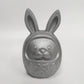 Rabbit daruma cute statue