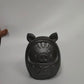 Pig daruma cute statue