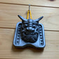 Japanese Mini ornament oni03