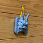 Japanese Mini ornament oni02