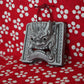 Japanese picture frame interior ONI