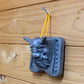 Japanese Mini ornament oni03