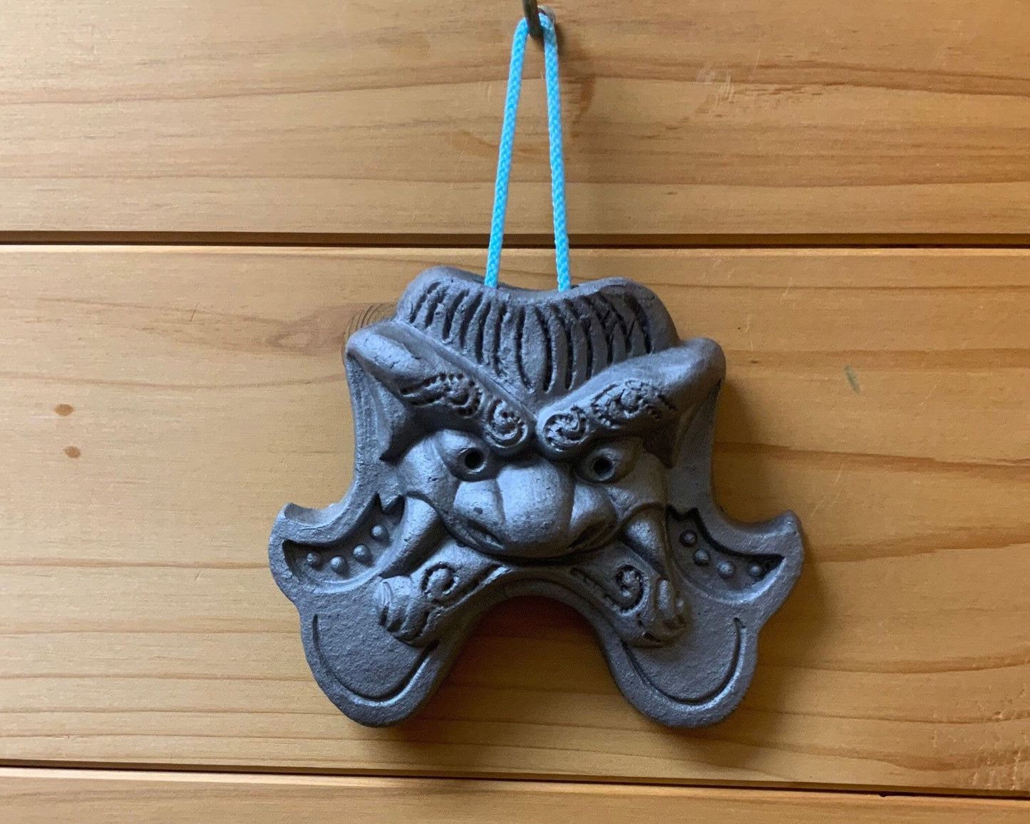 Japanese Mini ornament oni