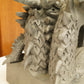 Japanese zen dragon Ryu