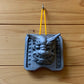 Japanese Mini ornament oni03