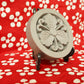 Japanese SAMURAI family crest  ornament tsurugashiwa
