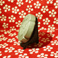 　Japanese SAMURAI family crest room ornament 織田　odamokkou2