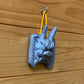 Japanese Mini ornament oni02