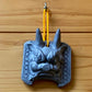Japanese Mini ornament oni02