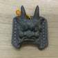 Japanese Mini ornament oni02